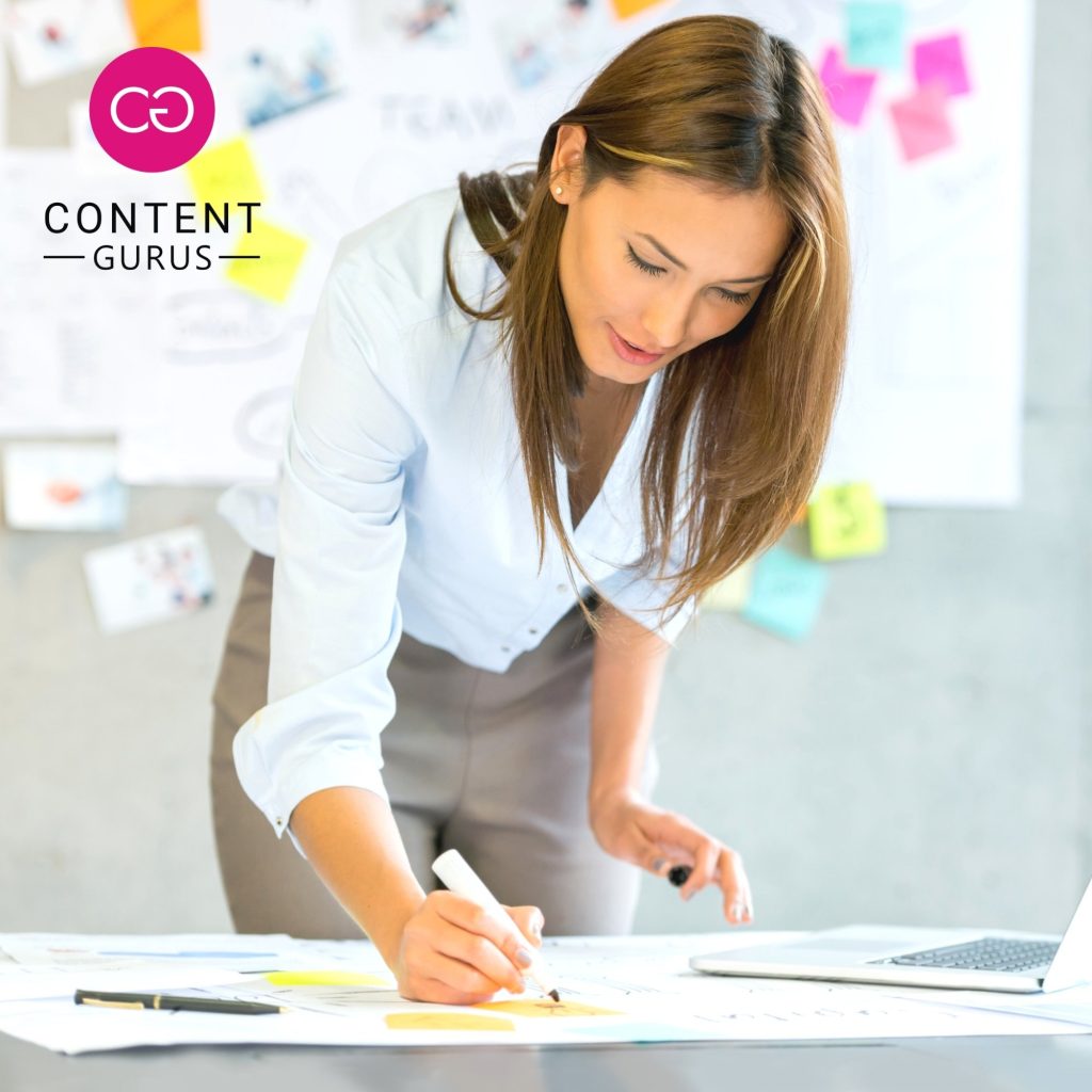 Digital Marketing strategy planning