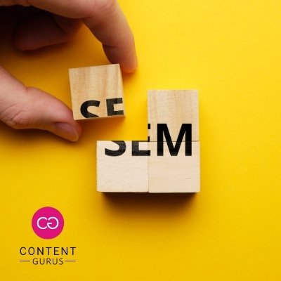 SEM in digital marketing