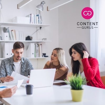 adjusting strategy in content marketing