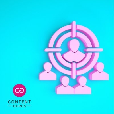 targeted content marketing