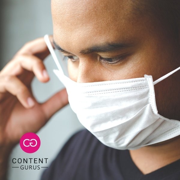 Content Marketing Post Pandemic