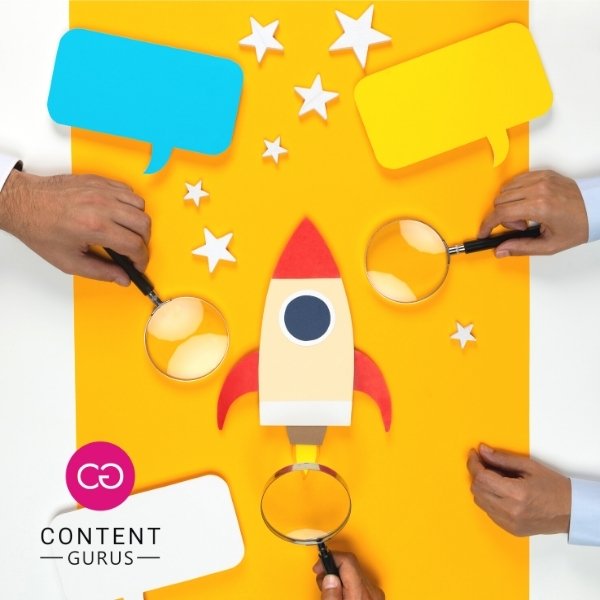 content marketing research