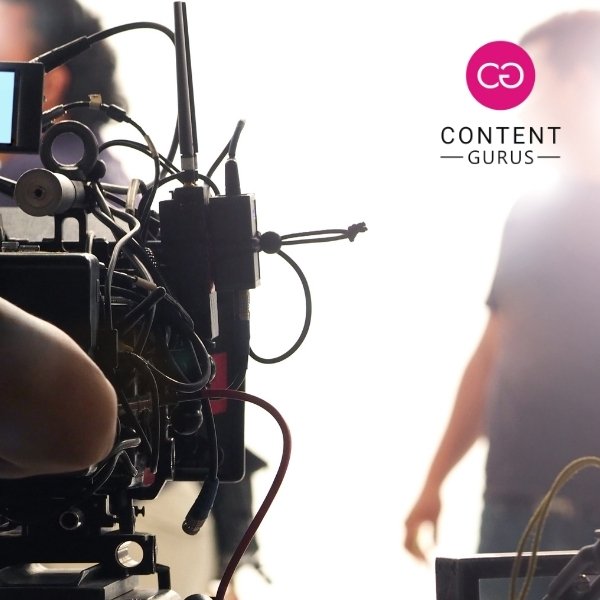 Content Marketing Video production