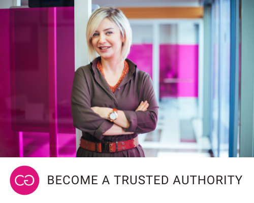 trusted authority