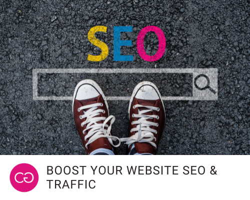 boost seo