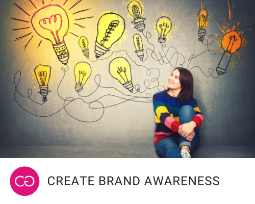 brand awareness