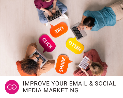 social media marketing