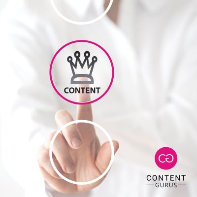Content marketing is king In digital marketing strategy